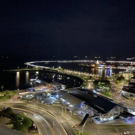巴拿马城Hermoso Apartamento Con Una De Las Mejores Vistas公寓 外观 照片