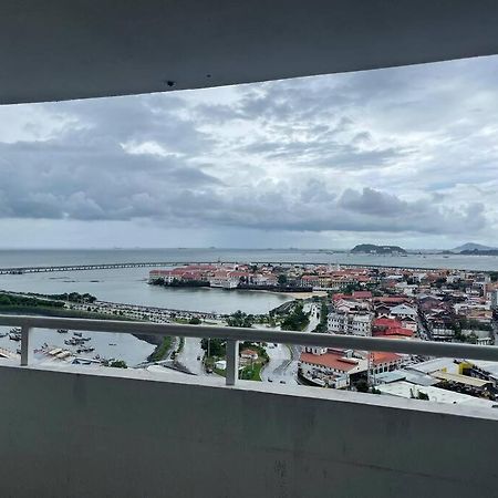巴拿马城Hermoso Apartamento Con Una De Las Mejores Vistas公寓 外观 照片