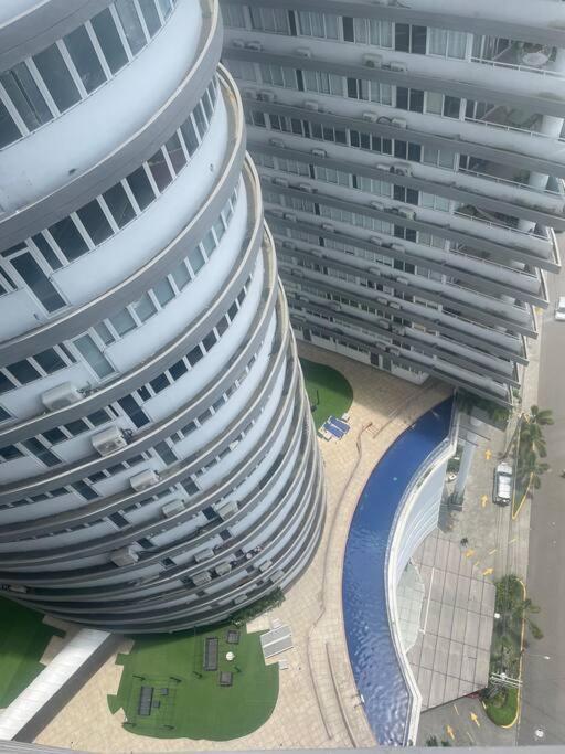 巴拿马城Hermoso Apartamento Con Una De Las Mejores Vistas公寓 外观 照片