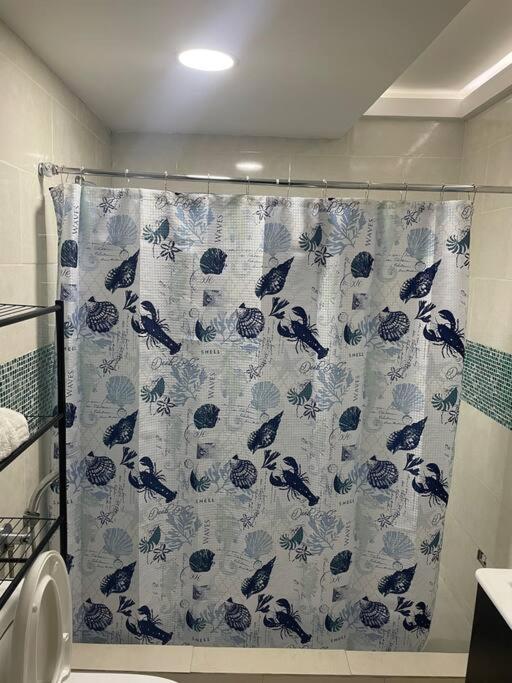 巴拿马城Hermoso Apartamento Con Una De Las Mejores Vistas公寓 外观 照片
