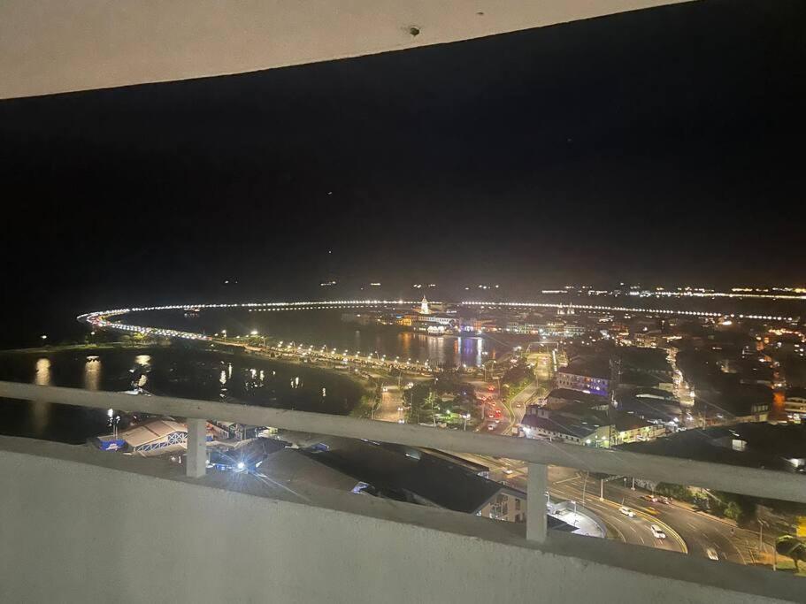 巴拿马城Hermoso Apartamento Con Una De Las Mejores Vistas公寓 外观 照片