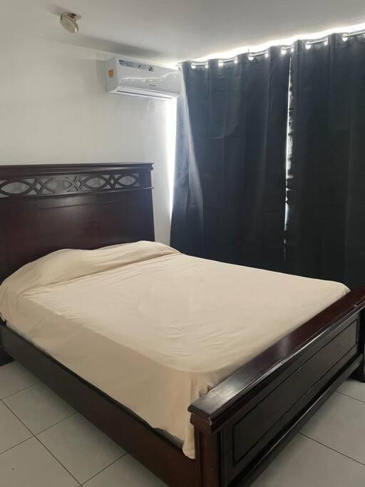 巴拿马城Hermoso Apartamento Con Una De Las Mejores Vistas公寓 外观 照片