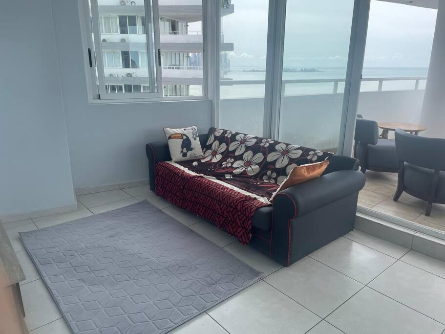 巴拿马城Hermoso Apartamento Con Una De Las Mejores Vistas公寓 外观 照片