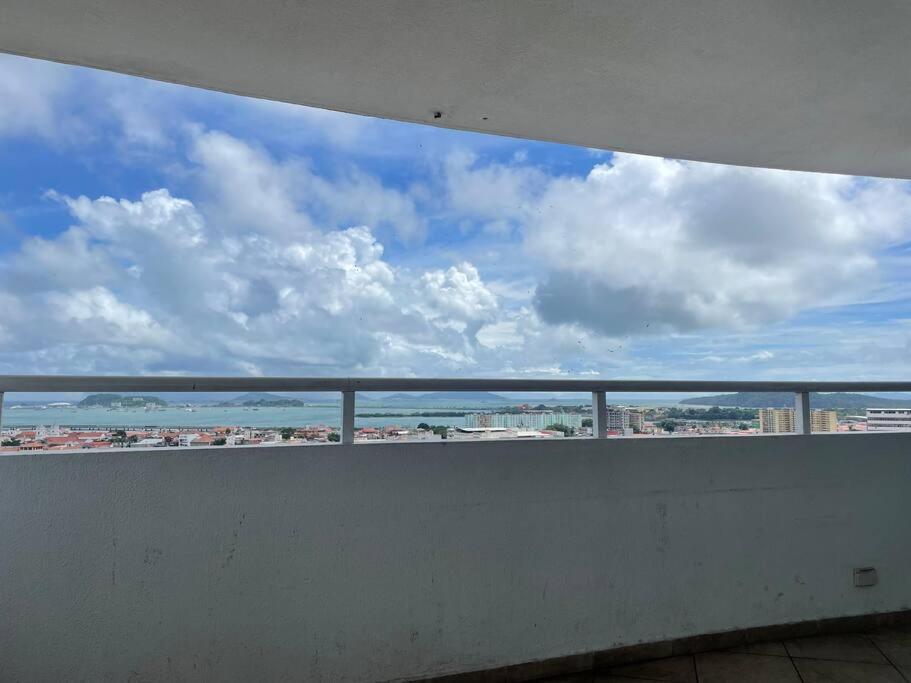 巴拿马城Hermoso Apartamento Con Una De Las Mejores Vistas公寓 外观 照片