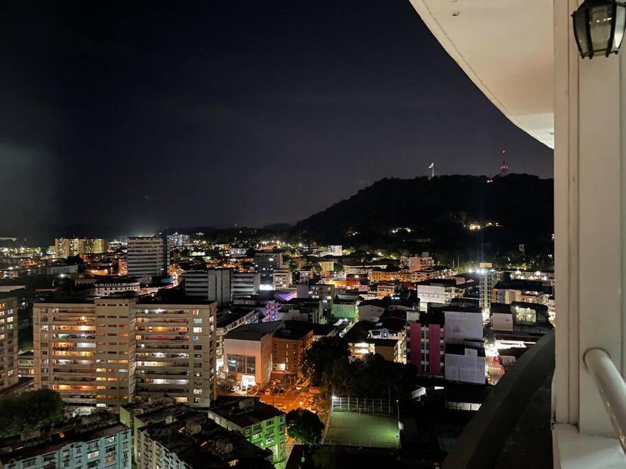巴拿马城Hermoso Apartamento Con Una De Las Mejores Vistas公寓 外观 照片